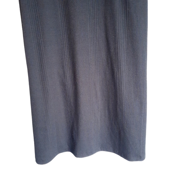 Wonder Nation Wednesday Adams Black Dress White Collar 18 XXL Girls Goth W Small - Picture 6 of 8